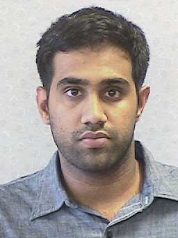 Mr. Sri Harsha Mulpuru